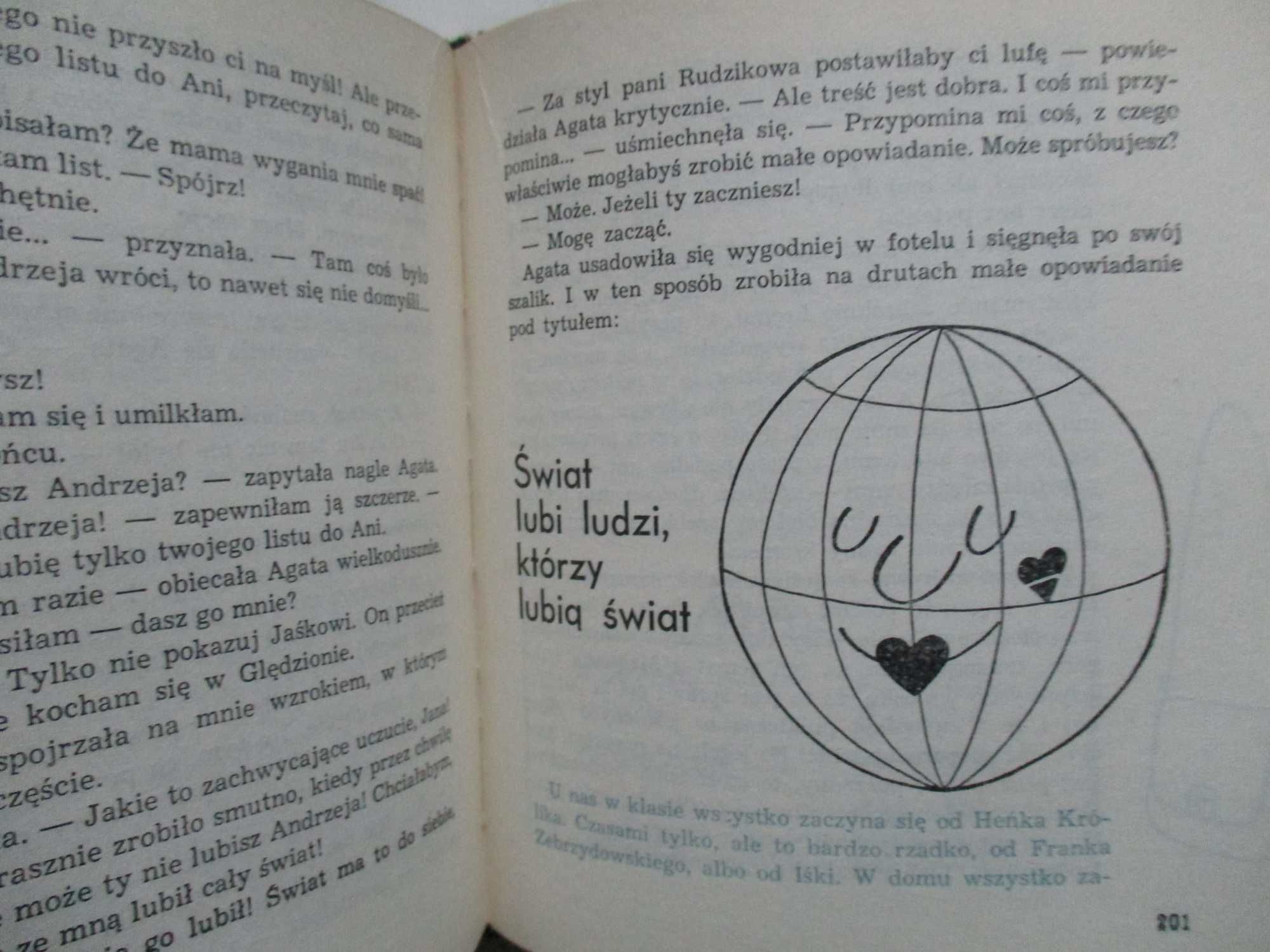 Fotoplastykon -Krystyna Siesicka/Siesicka/literatura /młodzież