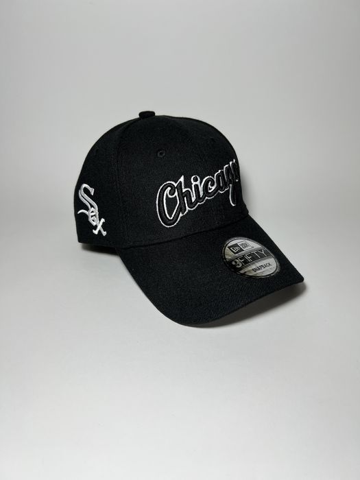 Кепка new era Chicago Sox