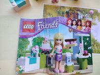 LEGO friends 3930