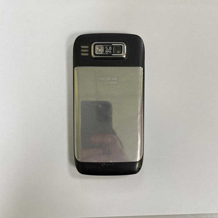 Symbian Смартфон Бизнес класса Nokia E72