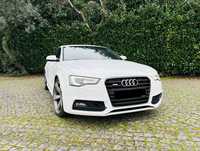 Audi A5 2.0 Tdi Sportback S-Line Plus Multitronic