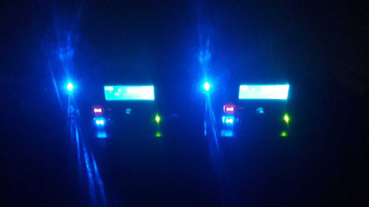 decks cds duplo pionnear skytec