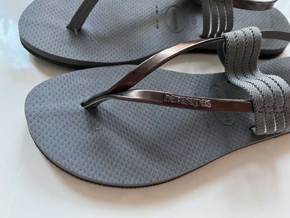 Sandaly japonki Havainas