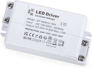 Transformator LED 12V 1.25A 15W