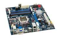 MotherBoard Intel DH55TC i3 i5 ou i7 * Avariada