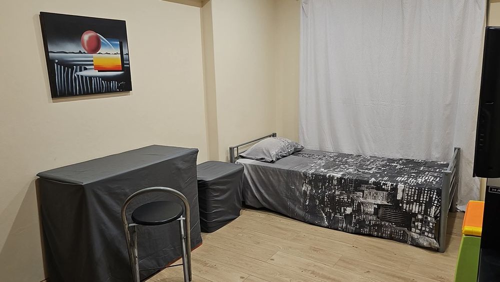 Quarto para alugar no centro de Portimão