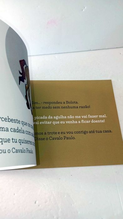 A cadela Bolota e os Animais da Quinta dos Bichinhos