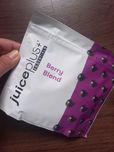 Żelki owoce leśne juice plus