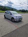 Volkswagen up! Volkswagen e-Up! 2021 | Kamera cofania | CCS | Bogate wyposażenie
