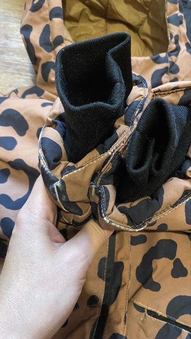 Комбінезон zara 110 см