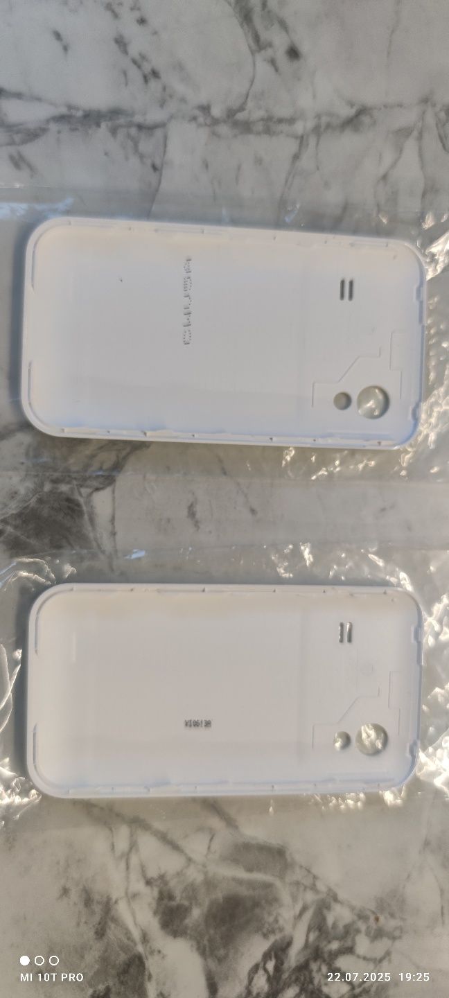 Samsung Ace obudowa baterii