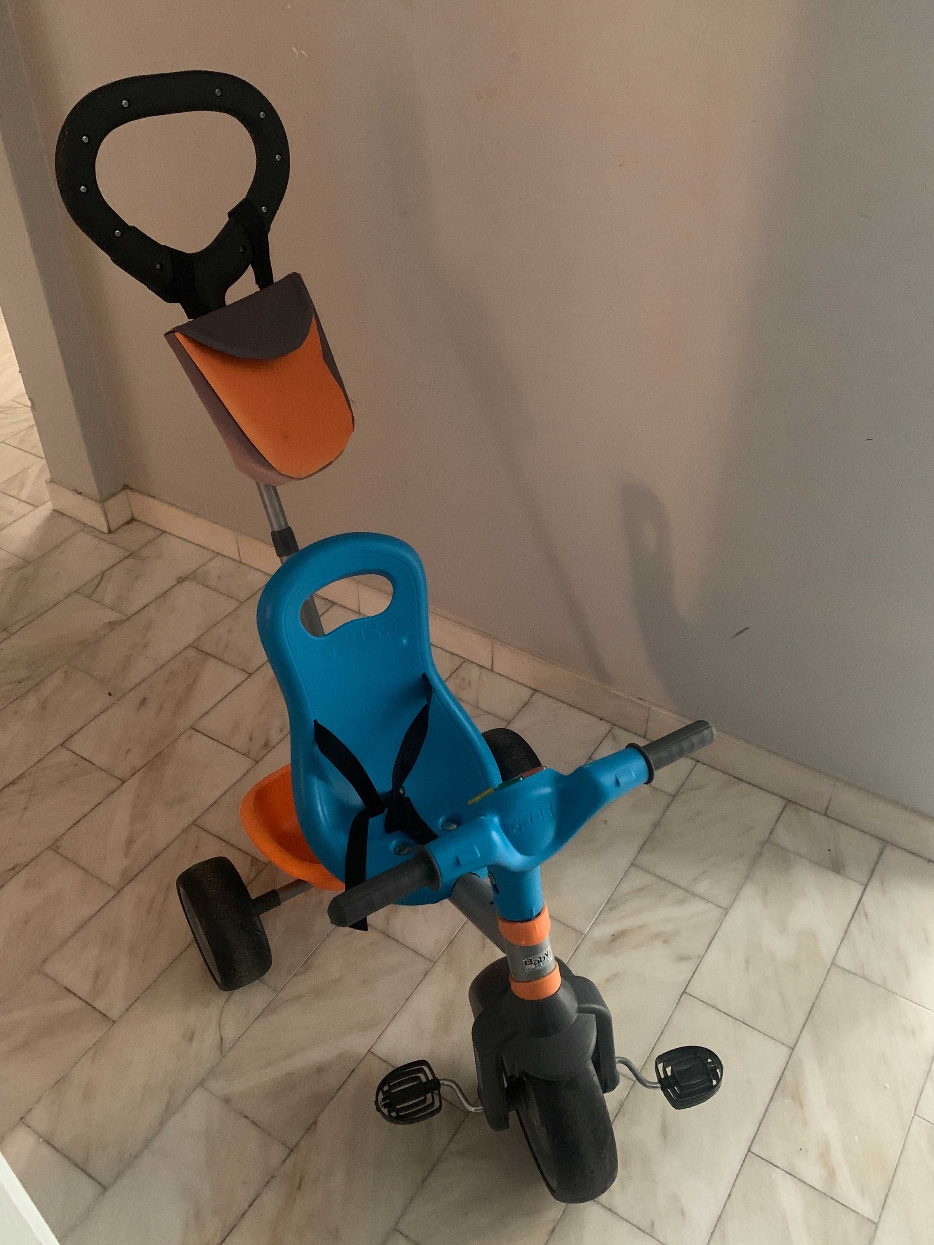 Triciclo (Marca Feber)