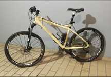 Haro Bike Flightline Expert Flightline Expert Sixty Sixty One Aluminum