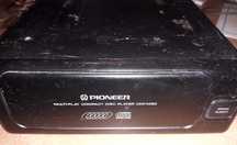 PIONEER CDX-M30 zmieniarka CD