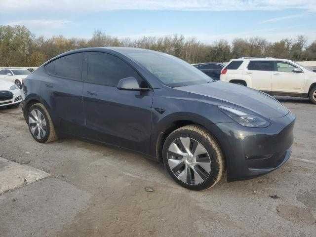 Tesla Model Y Тесла модел Y разборка шрот запчасти*