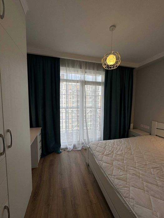 Своя перша здача оренда 1к квартири нова англія васильківська теремки