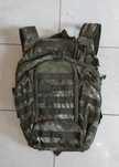 Plecak Texar Cober 25l G-Snake