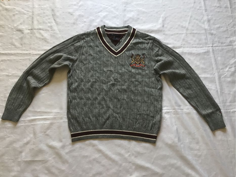 Sweter meski  - L -