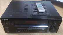 Ресивер Pioneer VSX-D514 + рідний пуль
