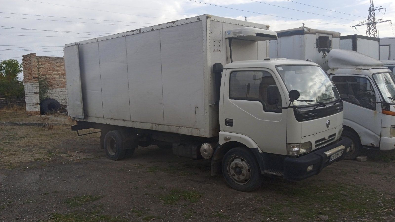 Авто в робочому стані все працює