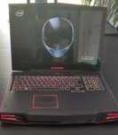Laptop Alienware m17 R1