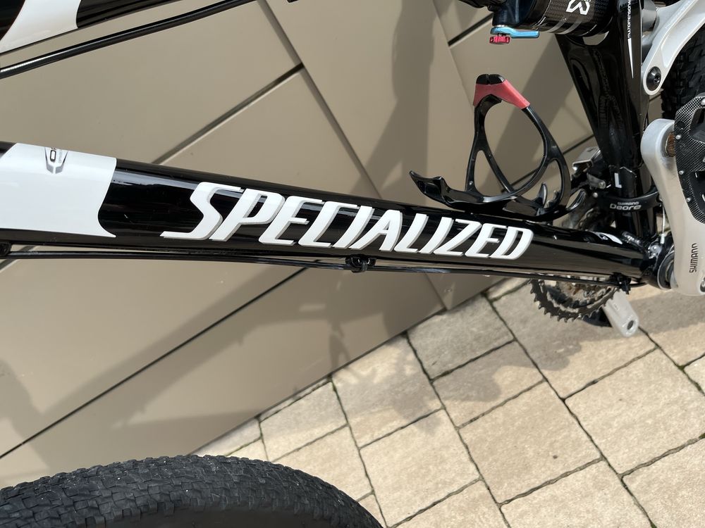Rower specialized