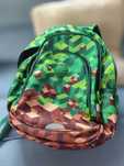 Plecak cool pack Minecraft