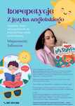 Korepetycje z języka angielskiego dla dzieci (klasy 0–3) w wakacje!