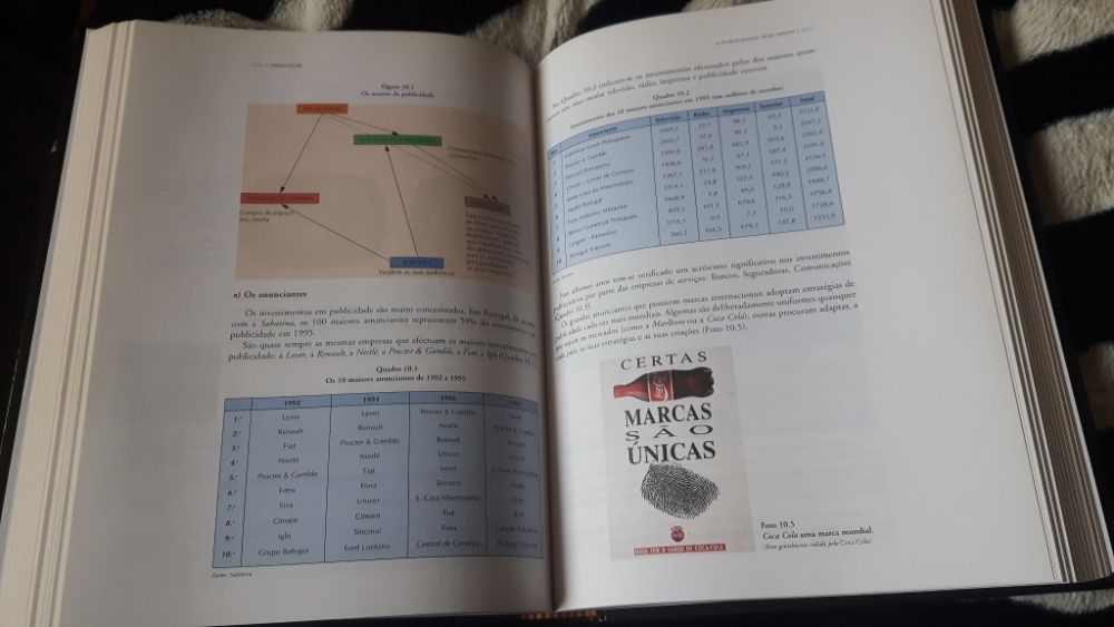 Mercator - Livro de Marketing (autografado pelos autores)