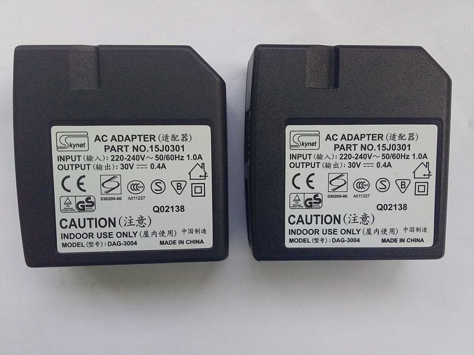 Блоки питания принтера Лексмарк