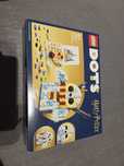 Klocki LEGO 41809 DOTS-Pojemnik na długopisy Hedwiga nowe Harry Potter