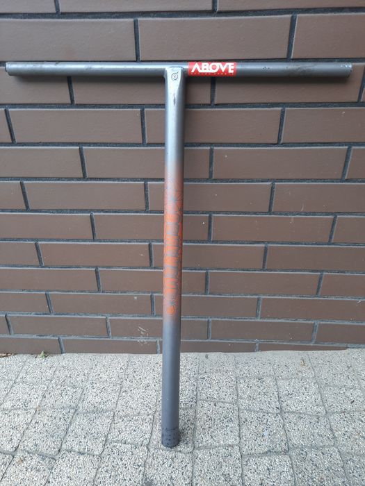 Kierownica do hulajnogi District