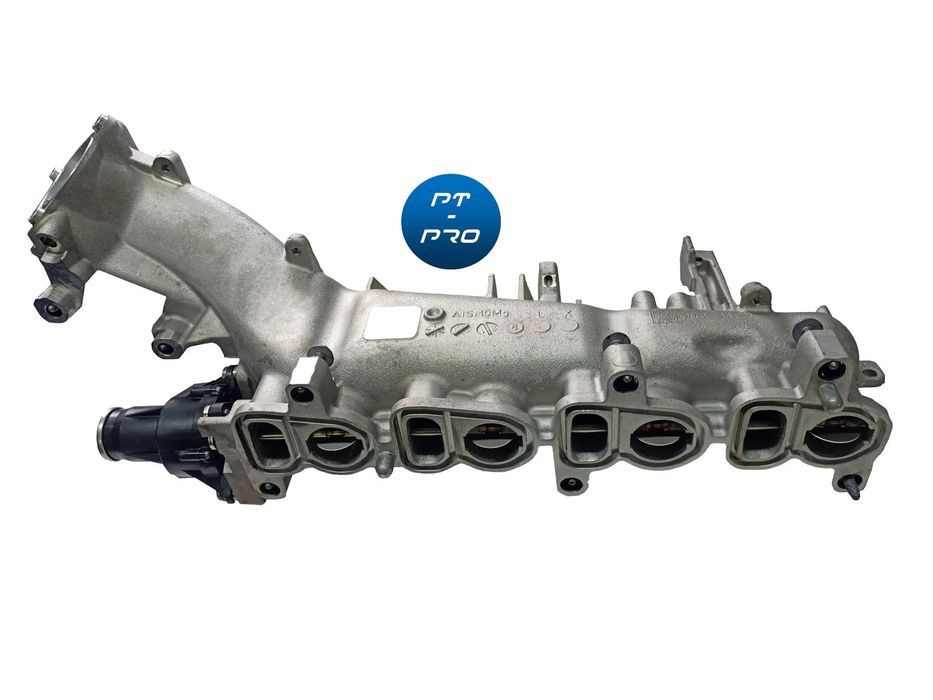 Regenerowany kolektor ssący BMW 2.0d B47 G20 G30 G01 G02 320d 520d X3 20d