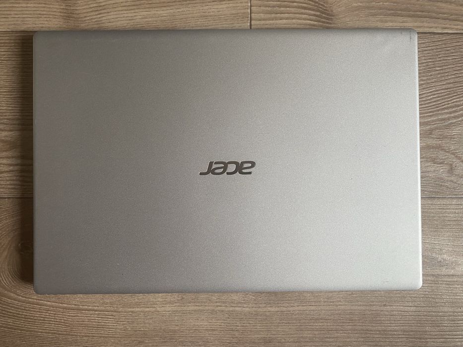 Acer Aspire 3 A315-43 | ryzen 5 5500u | 8gb | 256gb ssd m2 | FHD