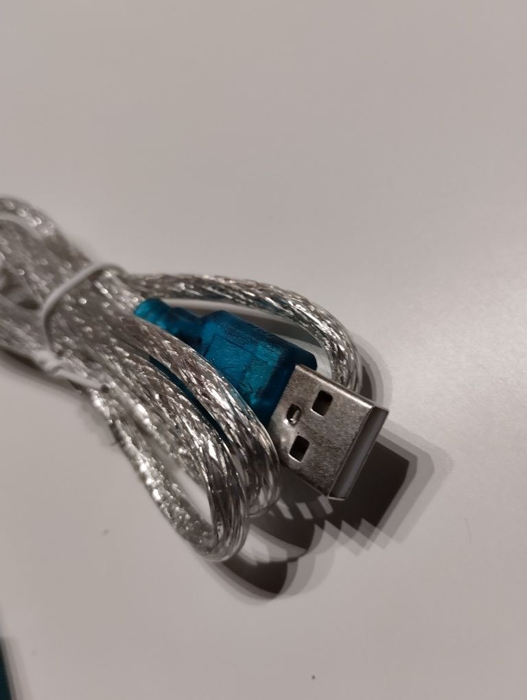 Kabel USB typu komputer 1 m