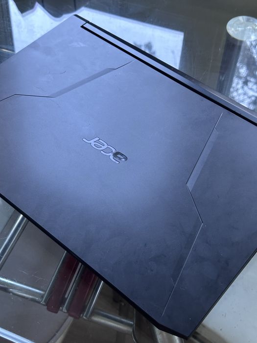 Acer Nitro 5 144 гц