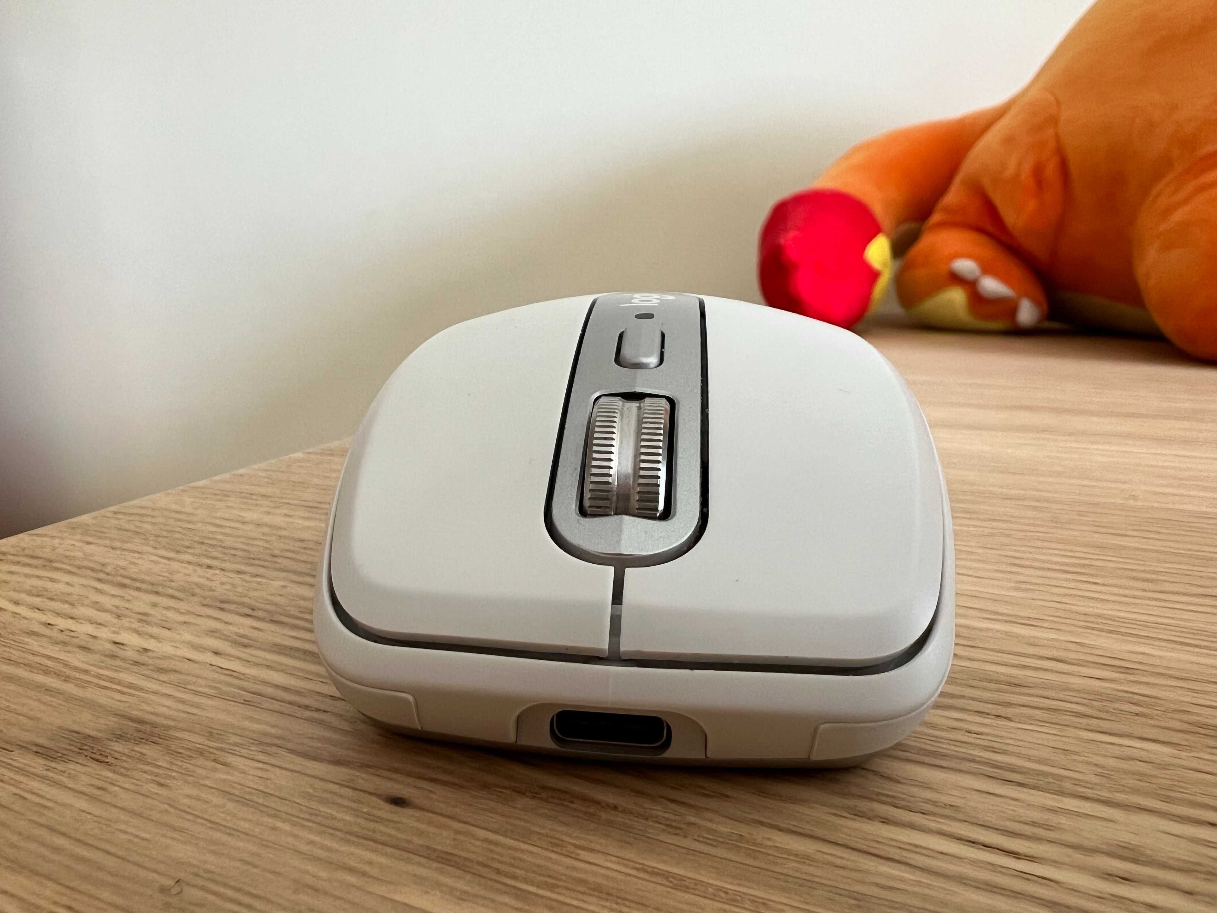 Logitech MX Anywhere 3 for Mac