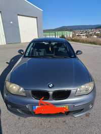 BMW E87 Série 1 122 cv2.0