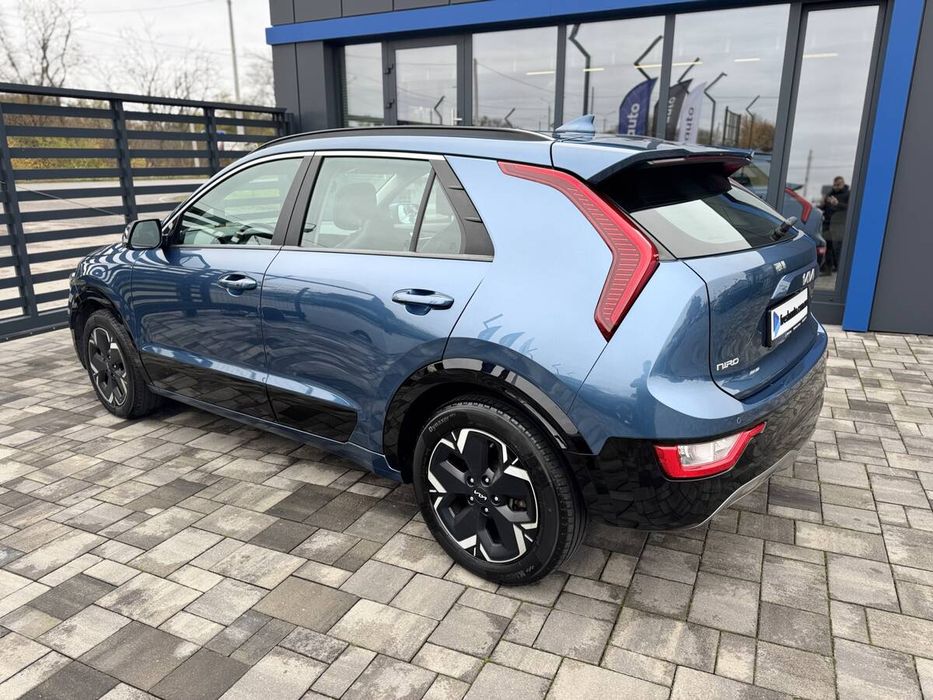 Kia Niro 2023 freshauto