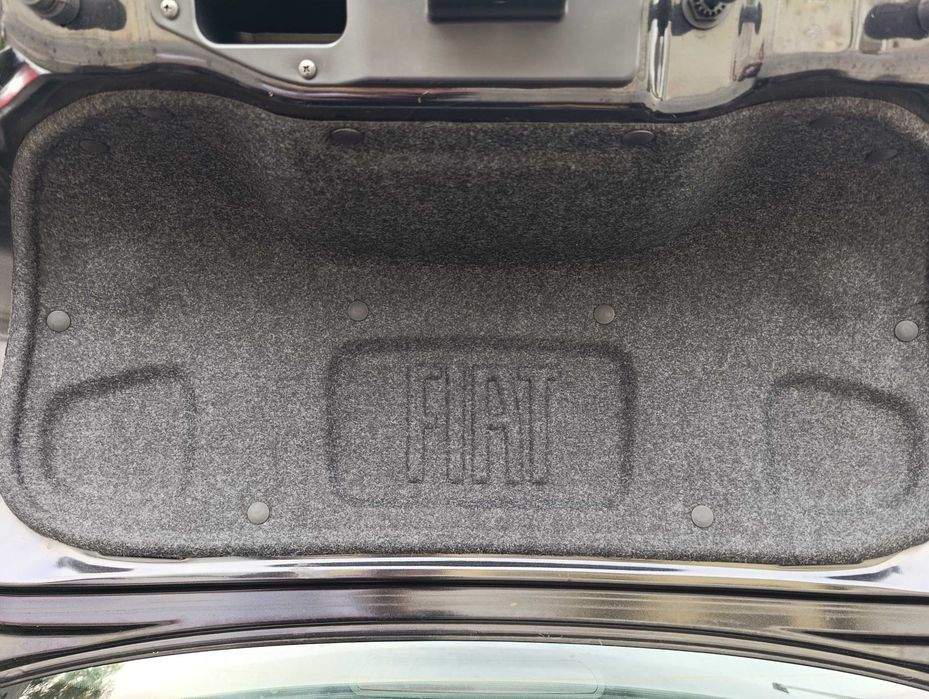 Fiat Línea Multijet