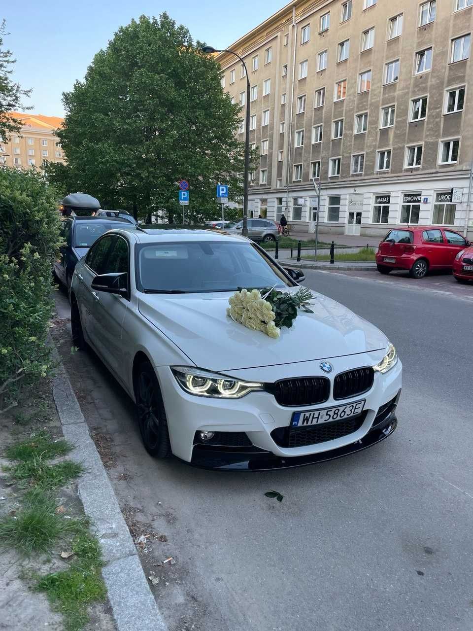 W sprzedaży BMW 3 +VAT 23%