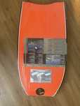 Prancha bodyboard deeply