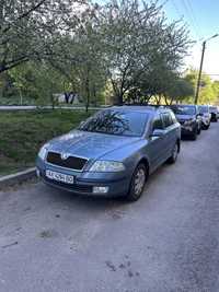 Продам skoda octavia a5