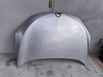 Капот Renault Megane 3 Меган 3 2009-2013