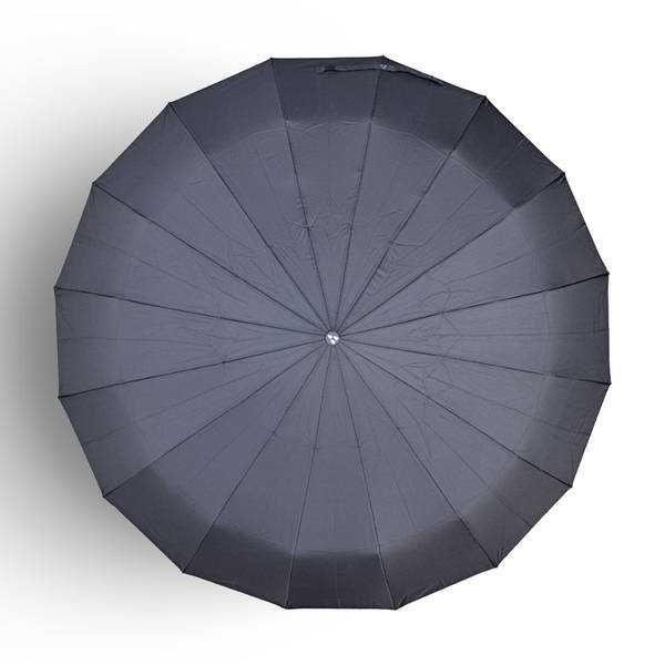 Зонт Toprain 16спиц автомат антивітер  карбон парасоля