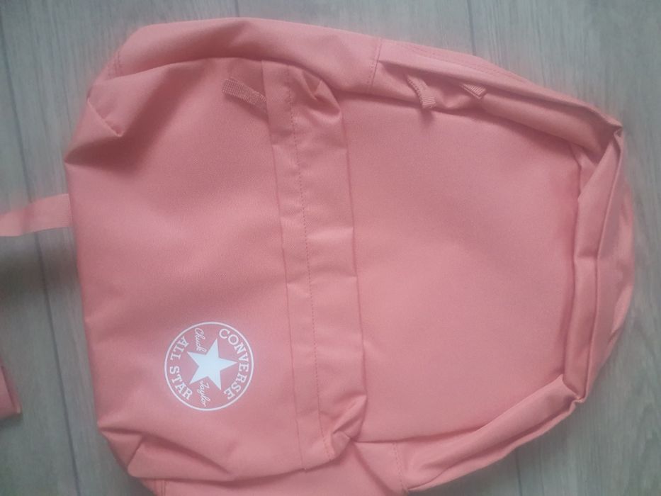Nowy oryginalny plecak Converse
