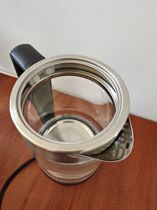 Czajnik Profi Cook 1,7 L  PC-WKS 1190 G