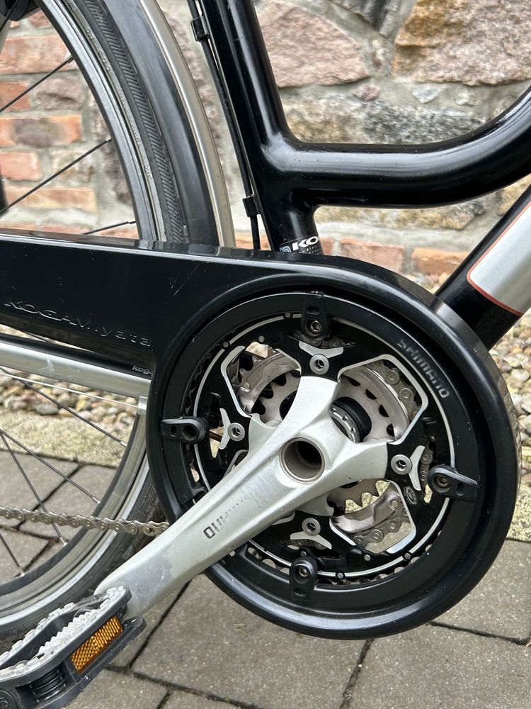 Rower Koga Roadspeed