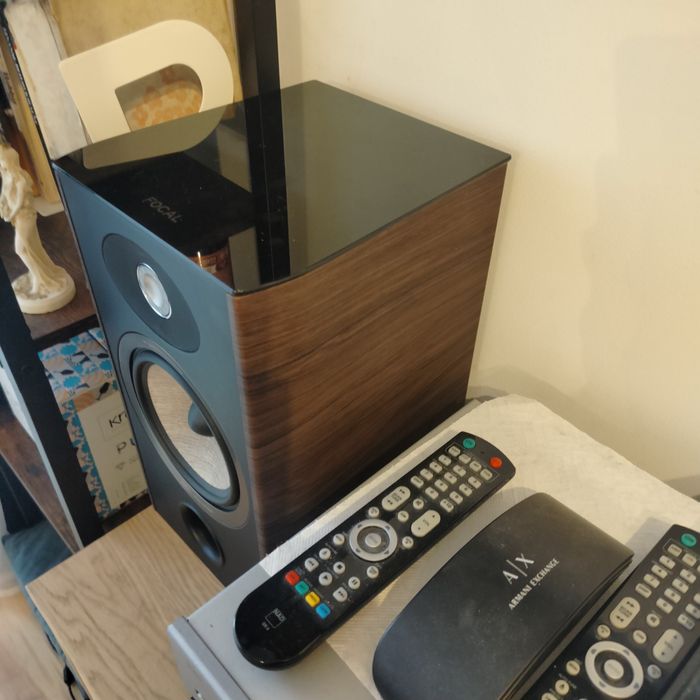 Focal Aria 906 wysyłka