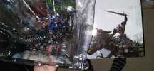 Transformers Age of Extinction figurka maximus prime unikat